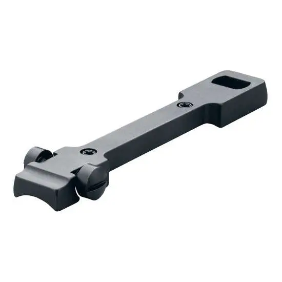 Leupold Standard One-piece Base Winchester 70A Matte Black