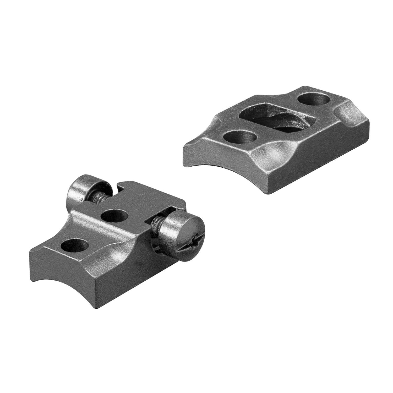 Leupold Standard Two-piece Base Mauser Matte