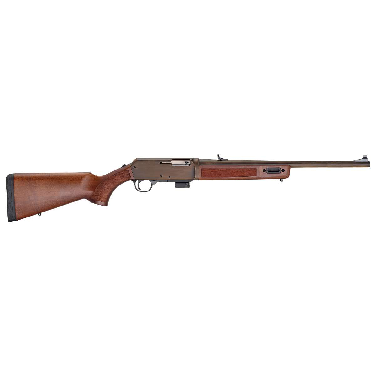 Hen Hmestd 9 10R Bz Mlok Gmw N