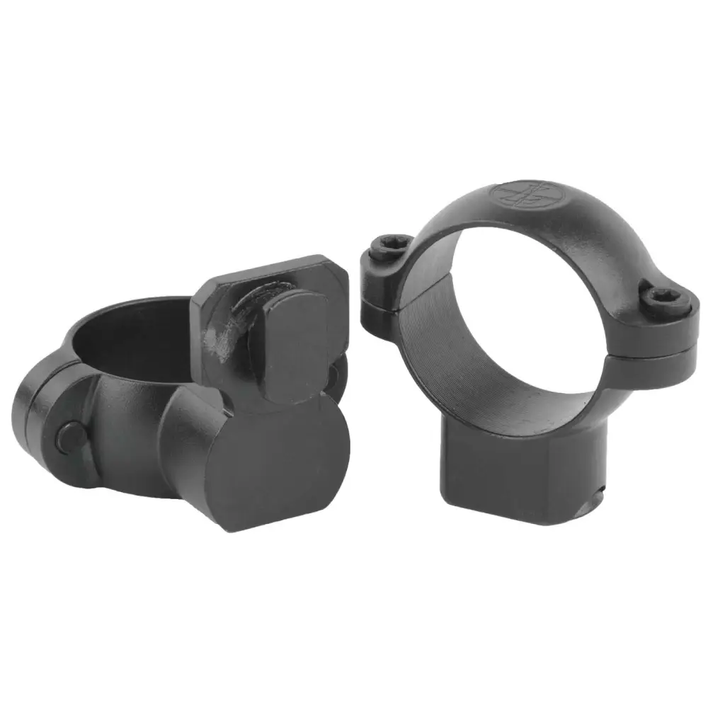 Leupold Standard Extension Rings 1 in High Matte