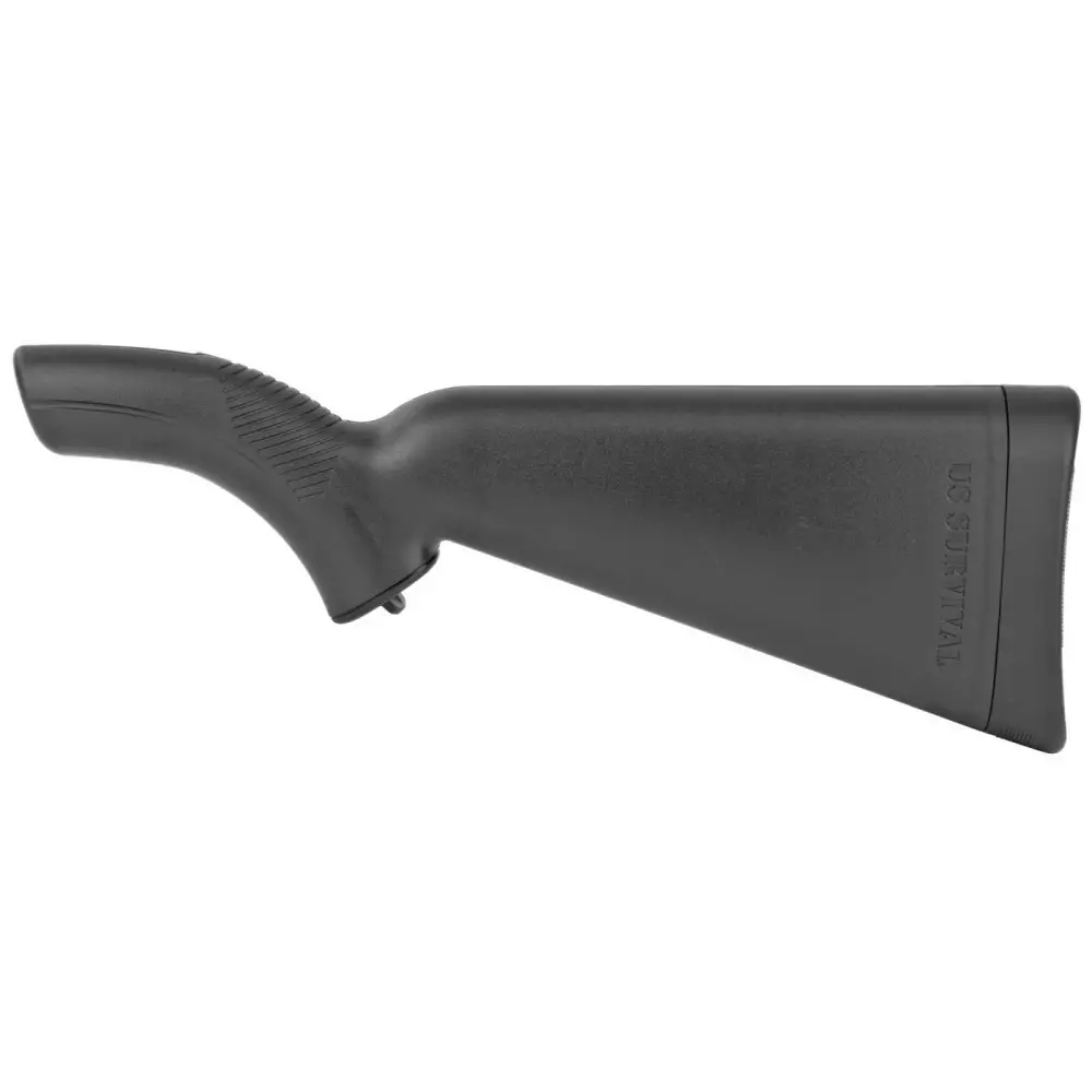 Henry Us Survival AR-7 Rifle .22LR 8+1 Black - Image 3