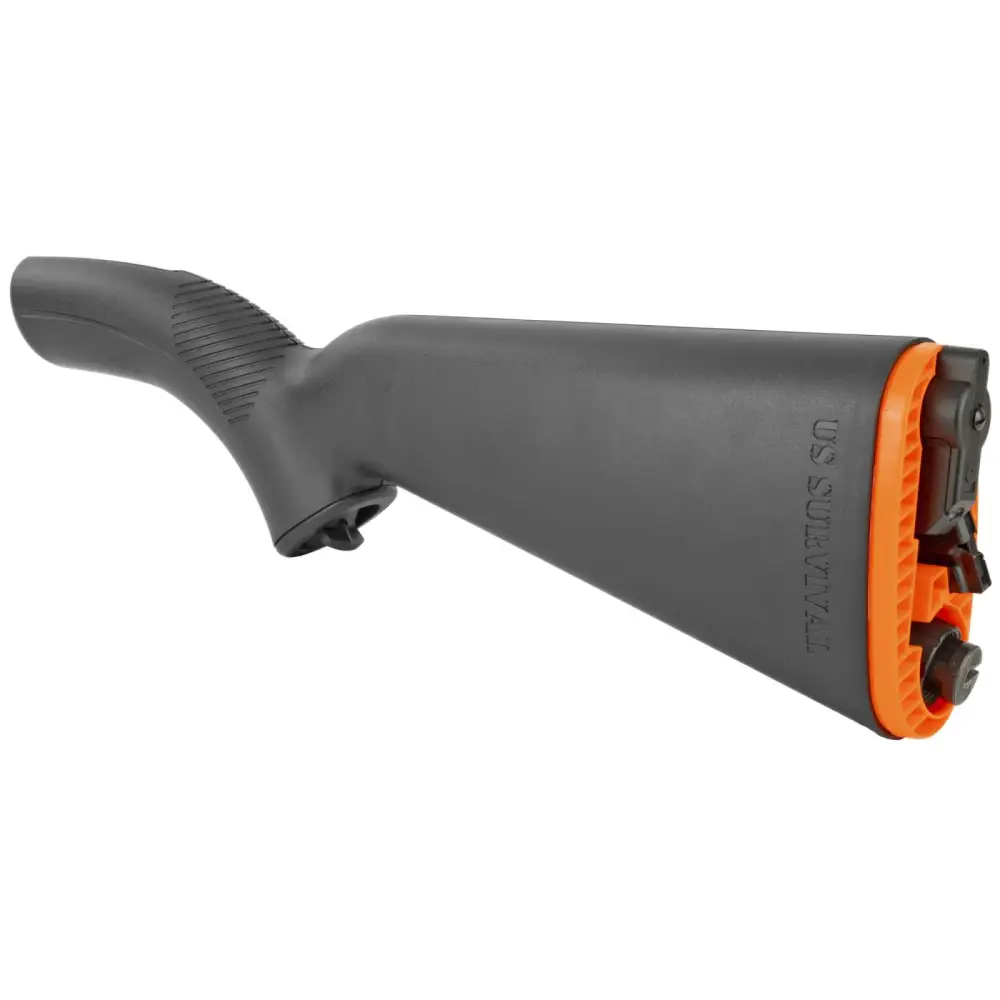 Henry Us Survival AR-7 Rifle .22LR 8+1 Black - Image 4