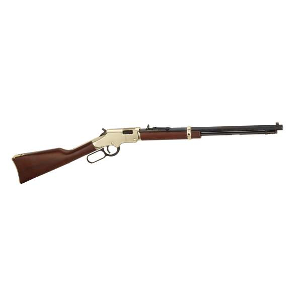 Hen G Boy Lvr 22LR