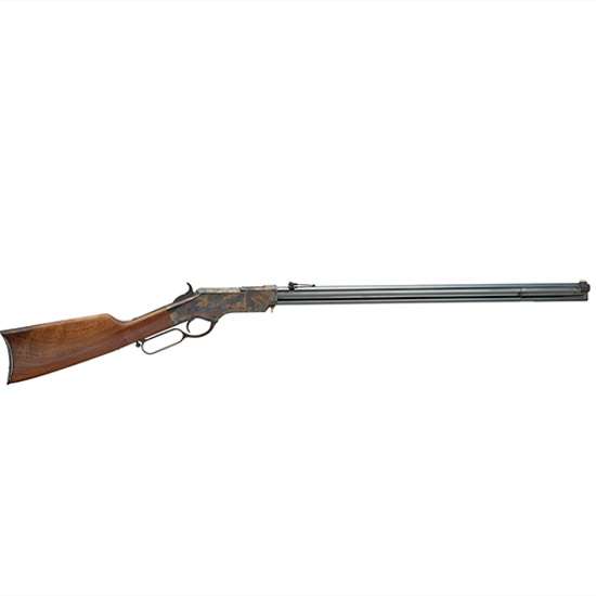 Hen Orig Lvr 44-40 Iron 13RD