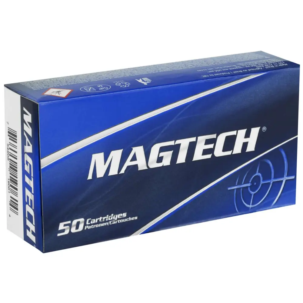 Magtech .45 Gap 230GR Fmj 50RD Ammunition