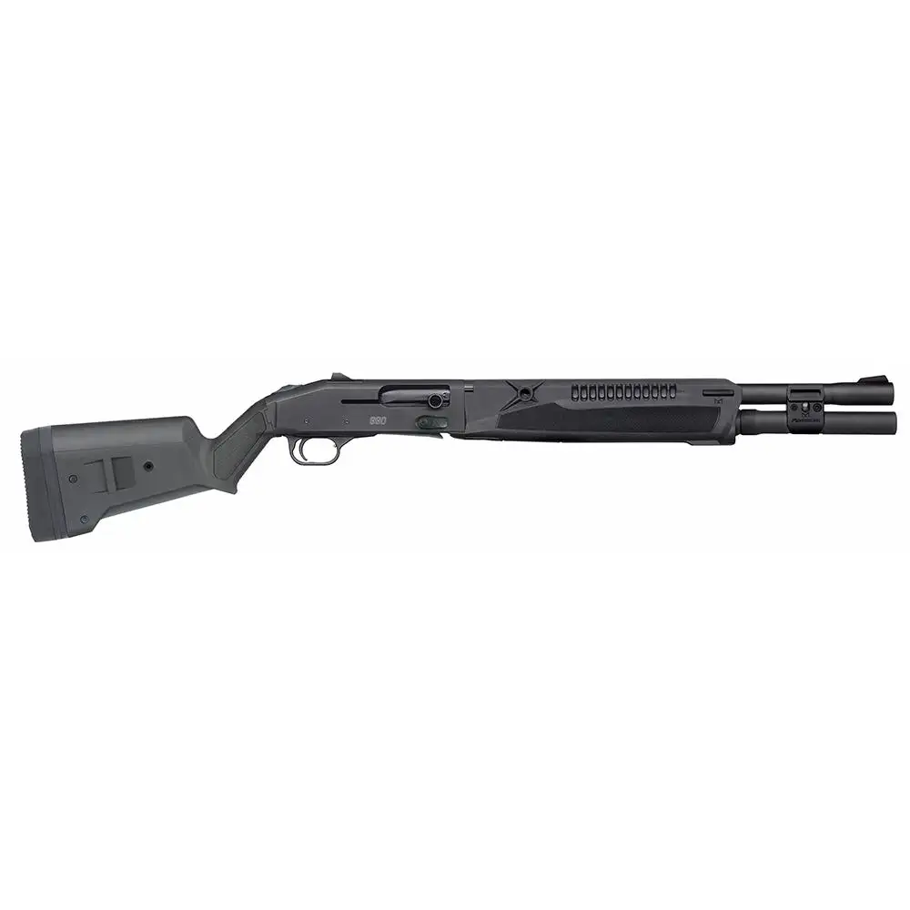 Mossberg 990 Magpul 12GA 18.5 Semi-automatic Shotgun 7+1