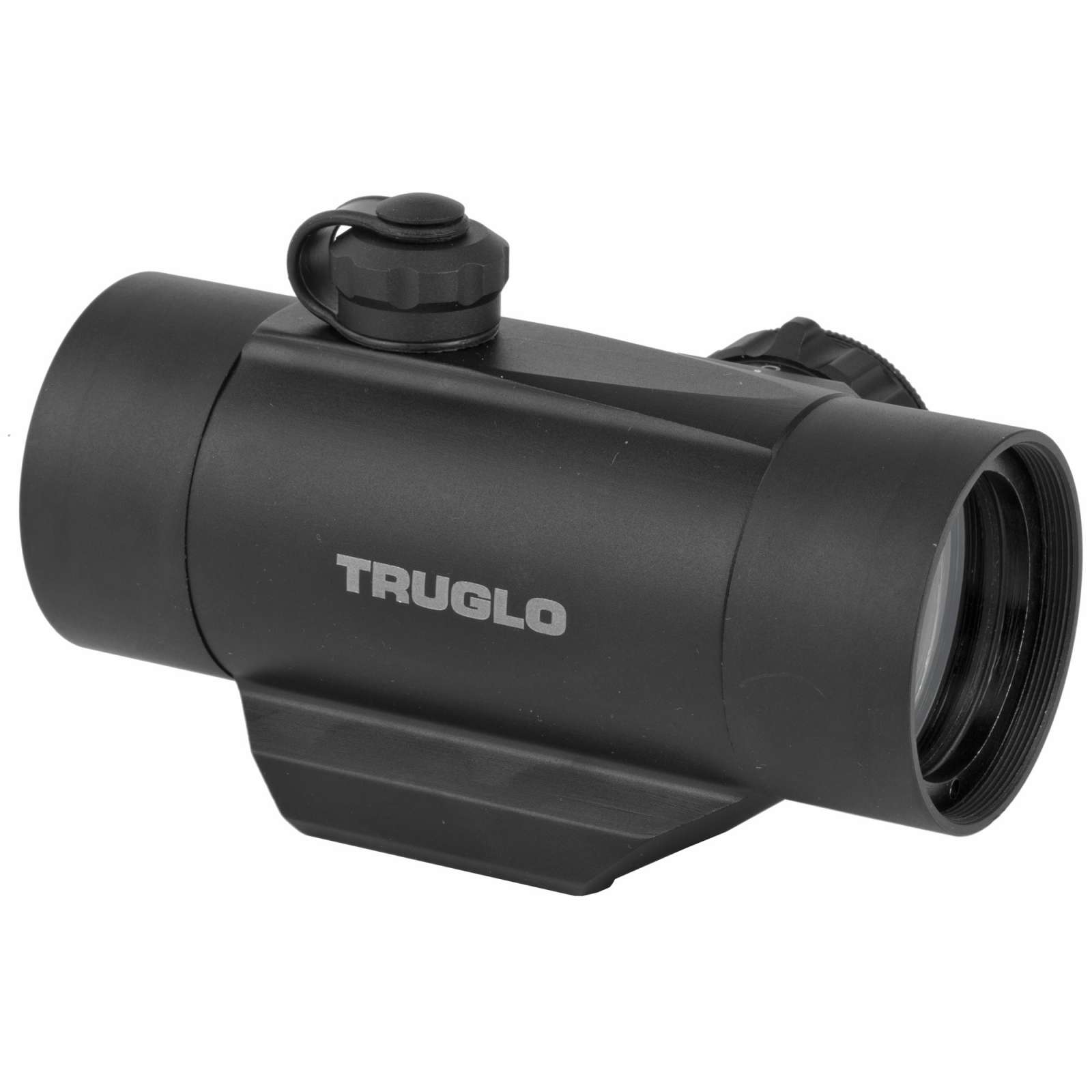 Truglo TG-8030B 30MM Red Dot Sight Black 5MOA