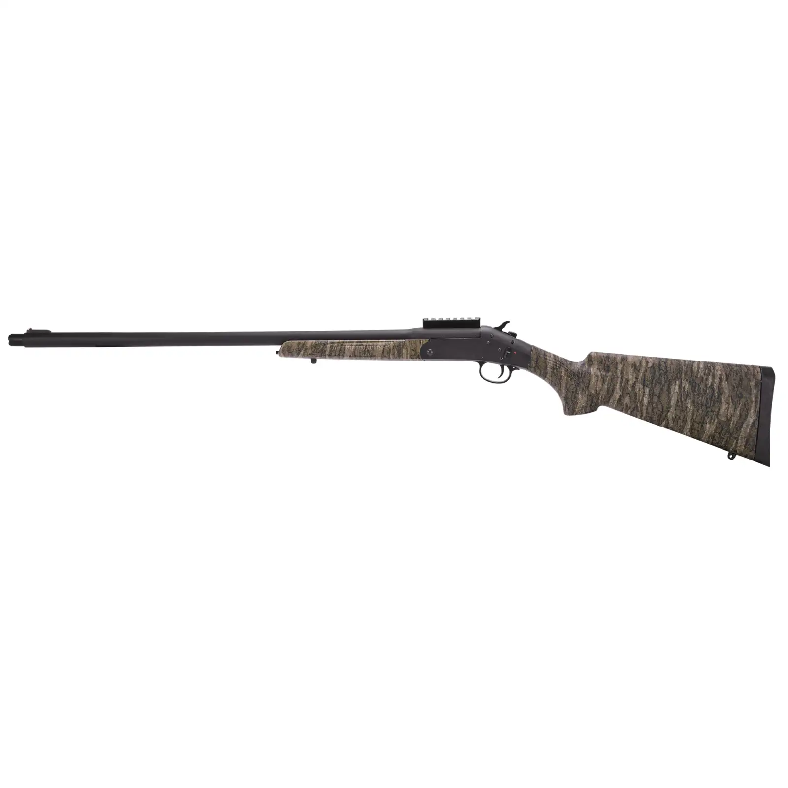 Savage Stevens 301 Turkey 410GA Single Shot 26 Barrel