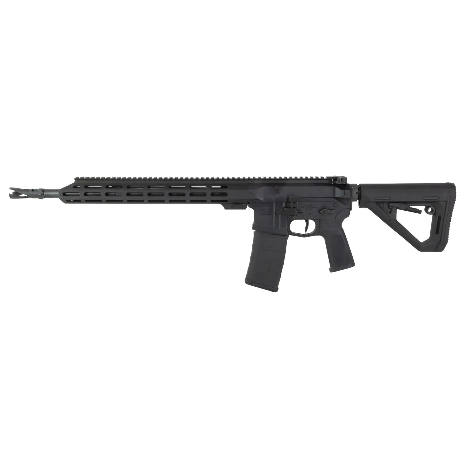 Us Palm Storm CAT4 5.56 Nato 30+1 16 Black Rifle