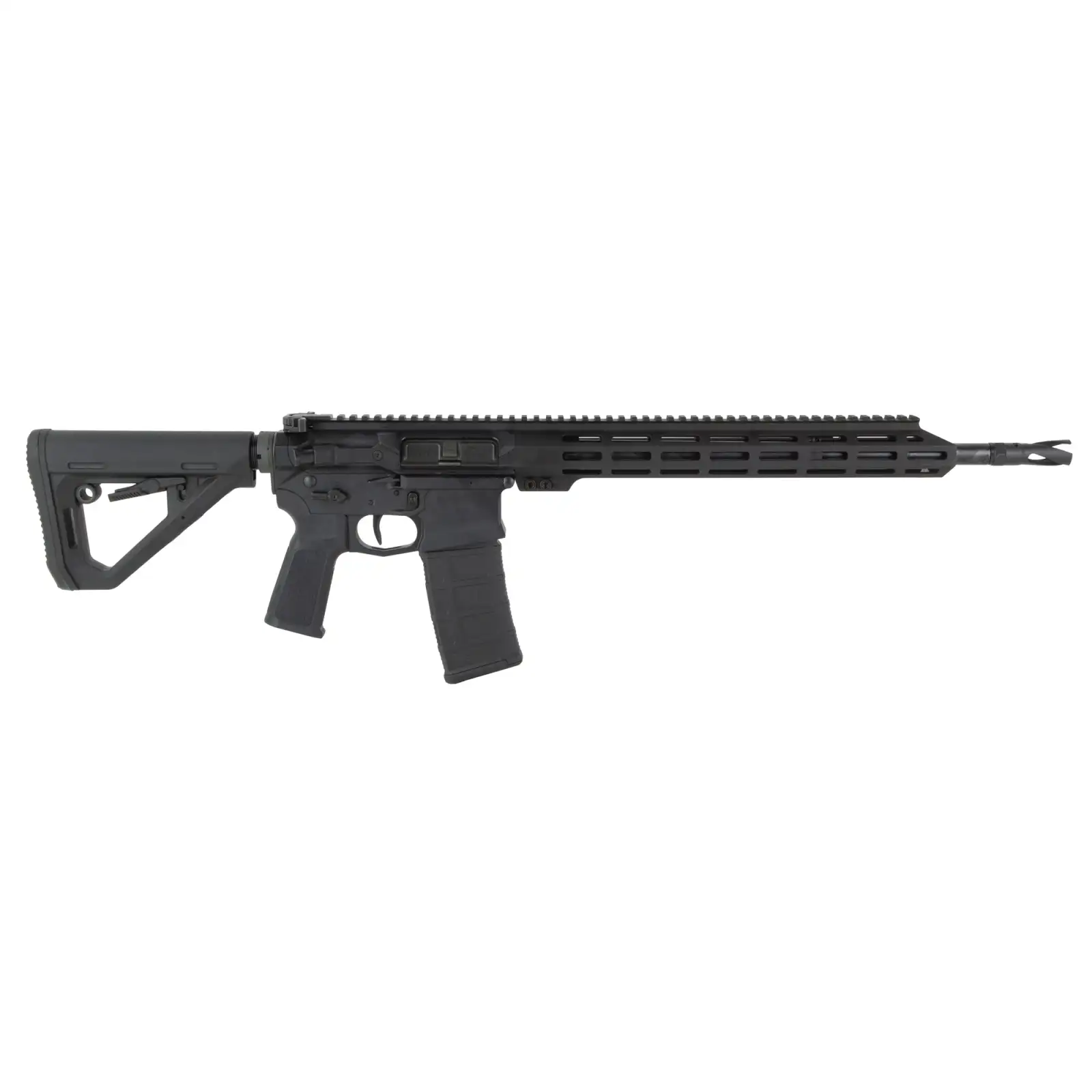 Us Palm Storm CAT4 5.56 Nato 30+1 16 Black Rifle - Image 2