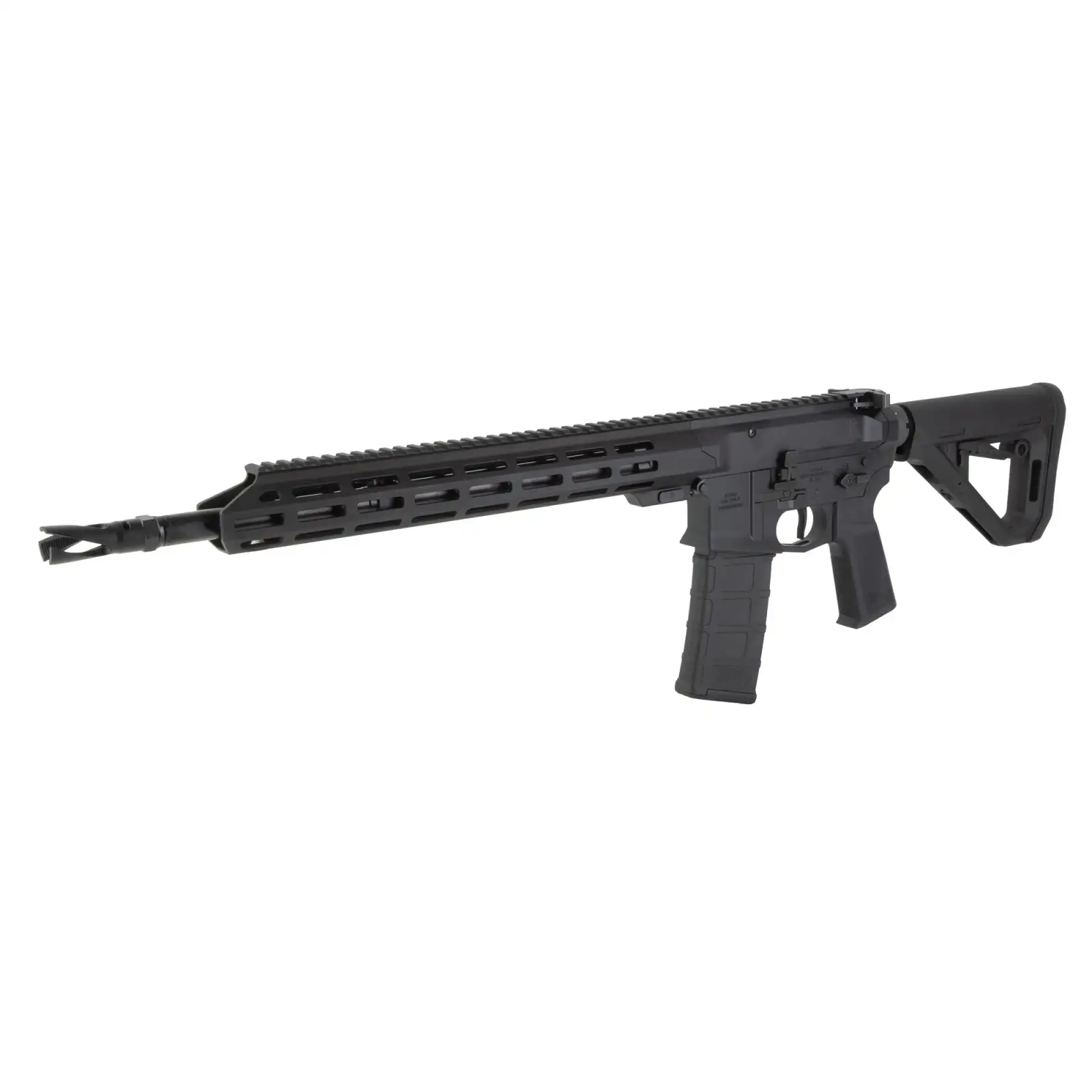 Us Palm Storm CAT4 5.56 Nato 30+1 16 Black Rifle - Image 3