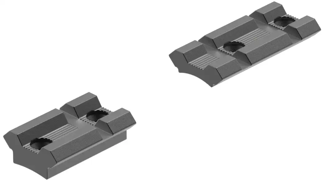 Leupold Rifleman GEN2 Winchester Model 70 2 Piece Base Matte