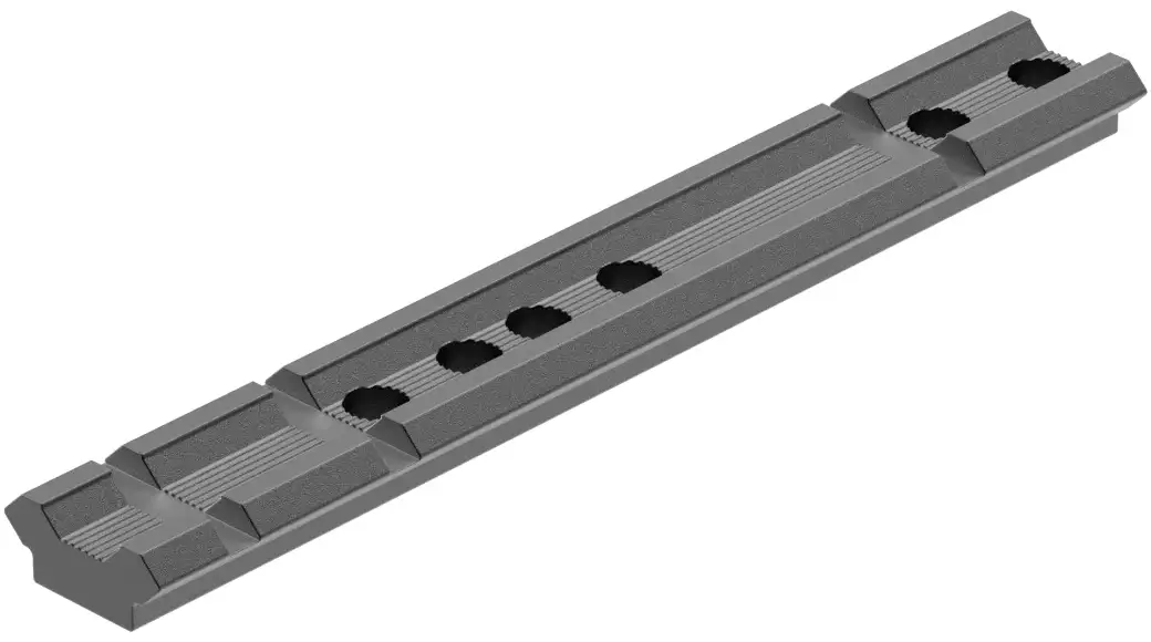 Leupold Rifleman GEN2 1 Piece Base for Marlin 336 Matte Black
