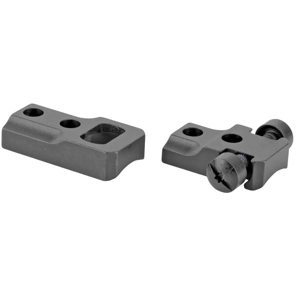 Leupold Standard Two-piece Base for Browning Blr Matte Black