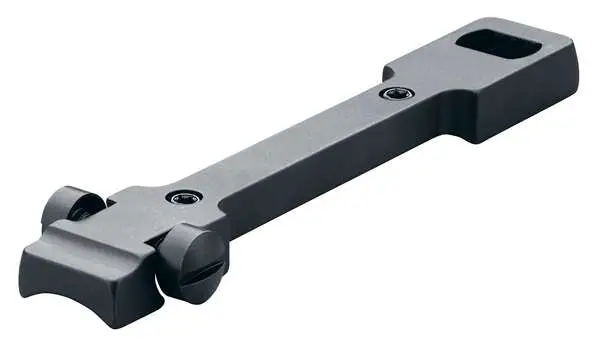 Leupold Standard One-piece Base Winchester 70 Lr Rh/sa Matte Black