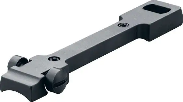 Leupold Standard One-piece Base for Savage 10 Right Hand Matte Black