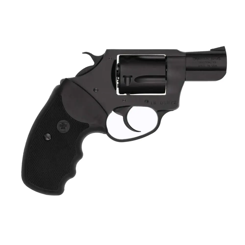 Charter Arms Undercover 38 Special 5-ROUND Revolver