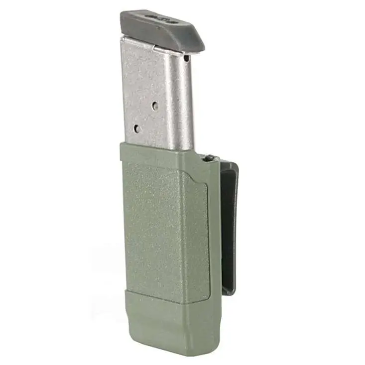 Blackhawk Single Mag Case 9MM/40/45 Matte Black