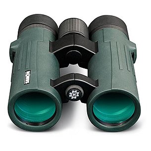 Konus Rex Binocular 8X42 Green Rubber Coated