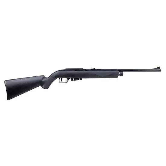 Crosman 1077 Repeater Rifle .177 CO2 12-SHOT Black