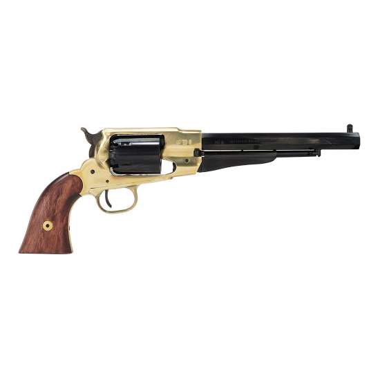 Tra 1858 Army Brass 44CAL 8B