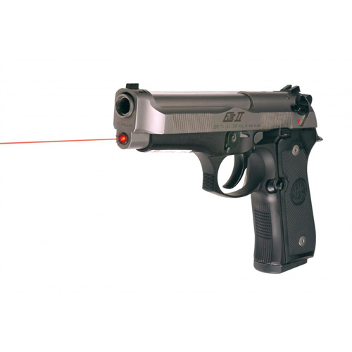 Lasermax Guide Rod Laser Sight for Beretta 92F/96F Taurus 92/99/100/101 - Image 3