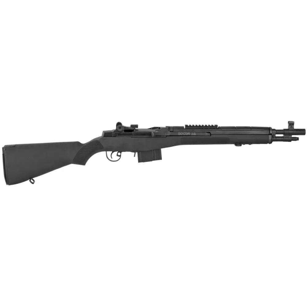 Springfield M1A Socom 16 .308 Win 10+1 Black Syn