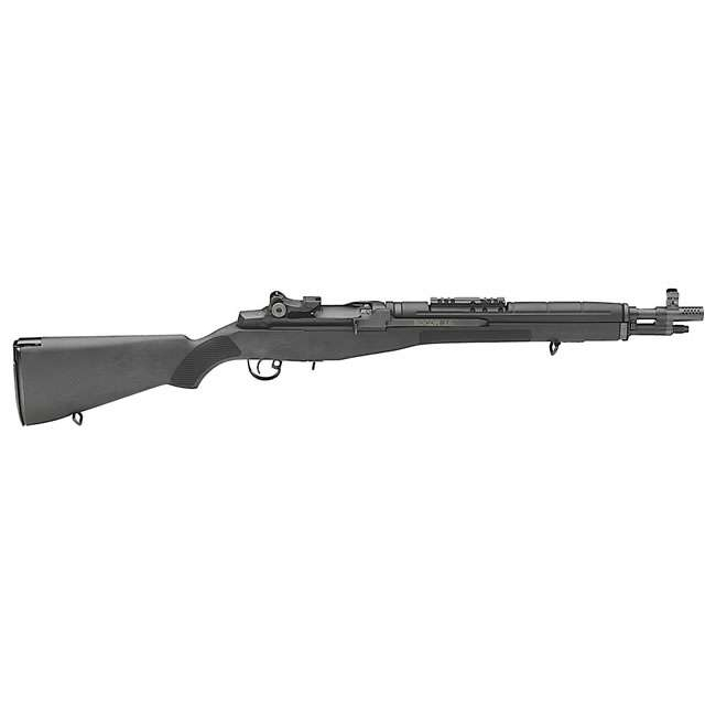 Springfield M1A Socom 16 .308 Win 10+1 Black Syn