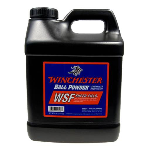 Winchester Super Field Powder 8 Lbs Canister
