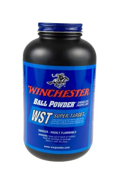 Winchester Smokeless Powder Wst 1-LB