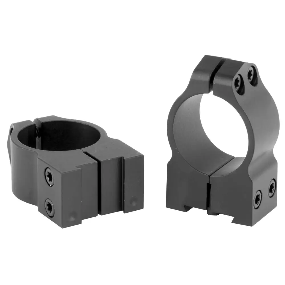 Warne Maxima Tikka 1 Medium Matte Rings