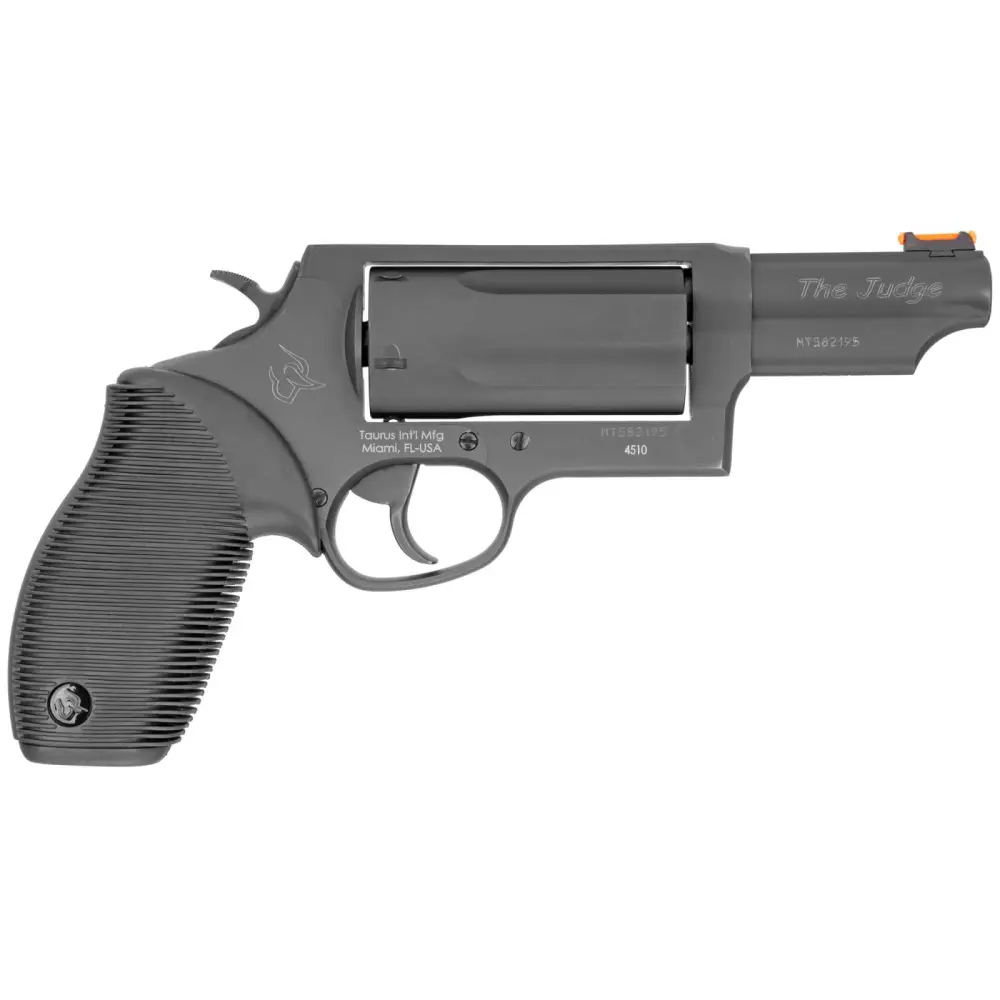 Taurus Judge .45 Colt / .410 Magnum 5-SHOT Revolver