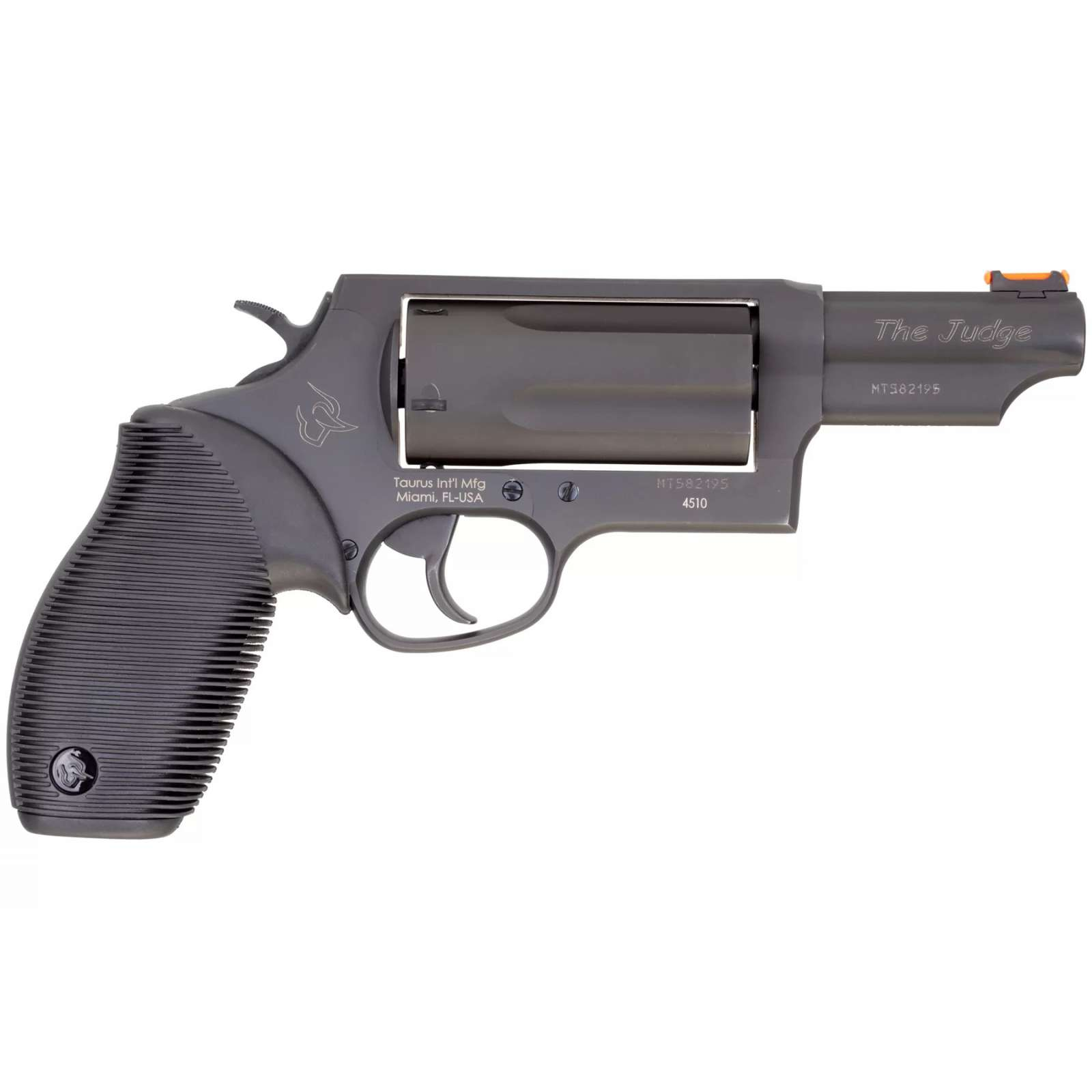 Taurus Judge .45 Colt / .410 Magnum 5-SHOT Revolver