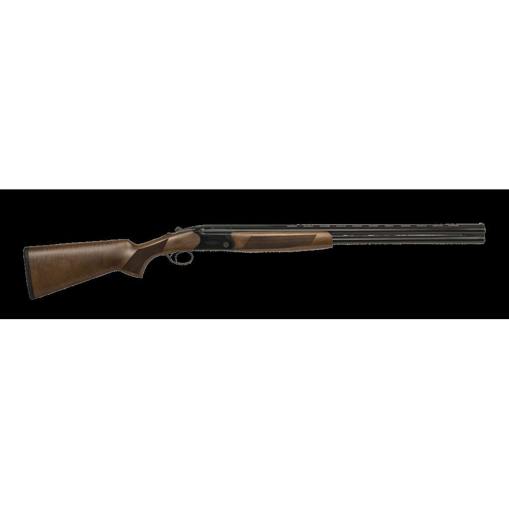 Cz-usa Drake 12GA Over/under Shotgun 28 Barrel 5 Choke Tubes