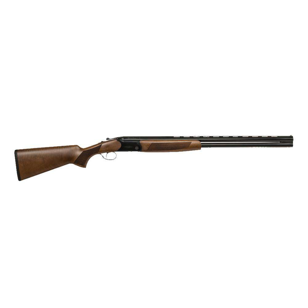Cz-usa Drake 20GA Over/under Shotgun 28 Barrel 5 Choke Tubes