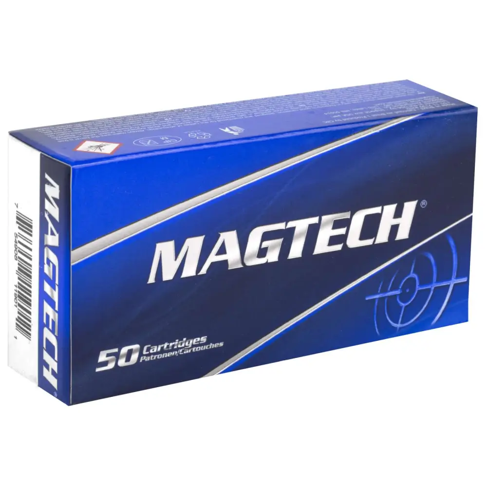 Magtech 45 Acp 230GR Fmj 50RD Box