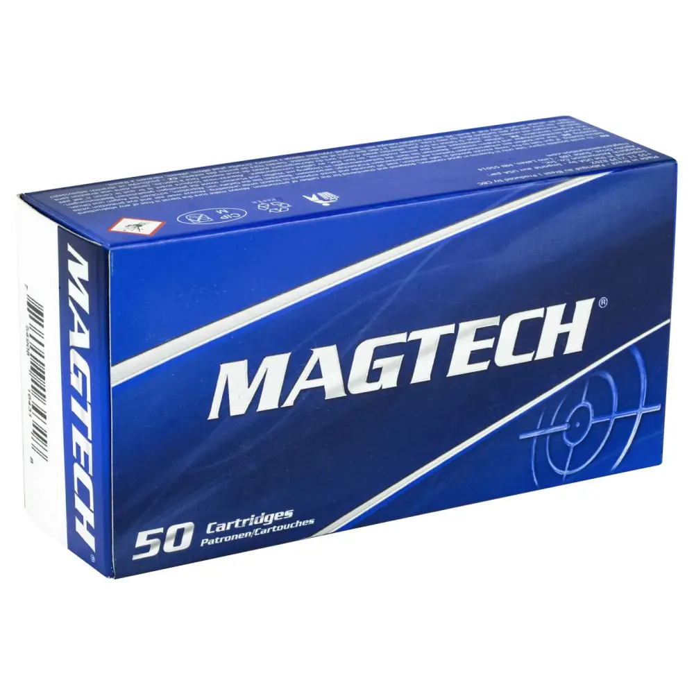 Magtech 44 Rem Mag 240GR Semi-jacketed Soft Point 50RD