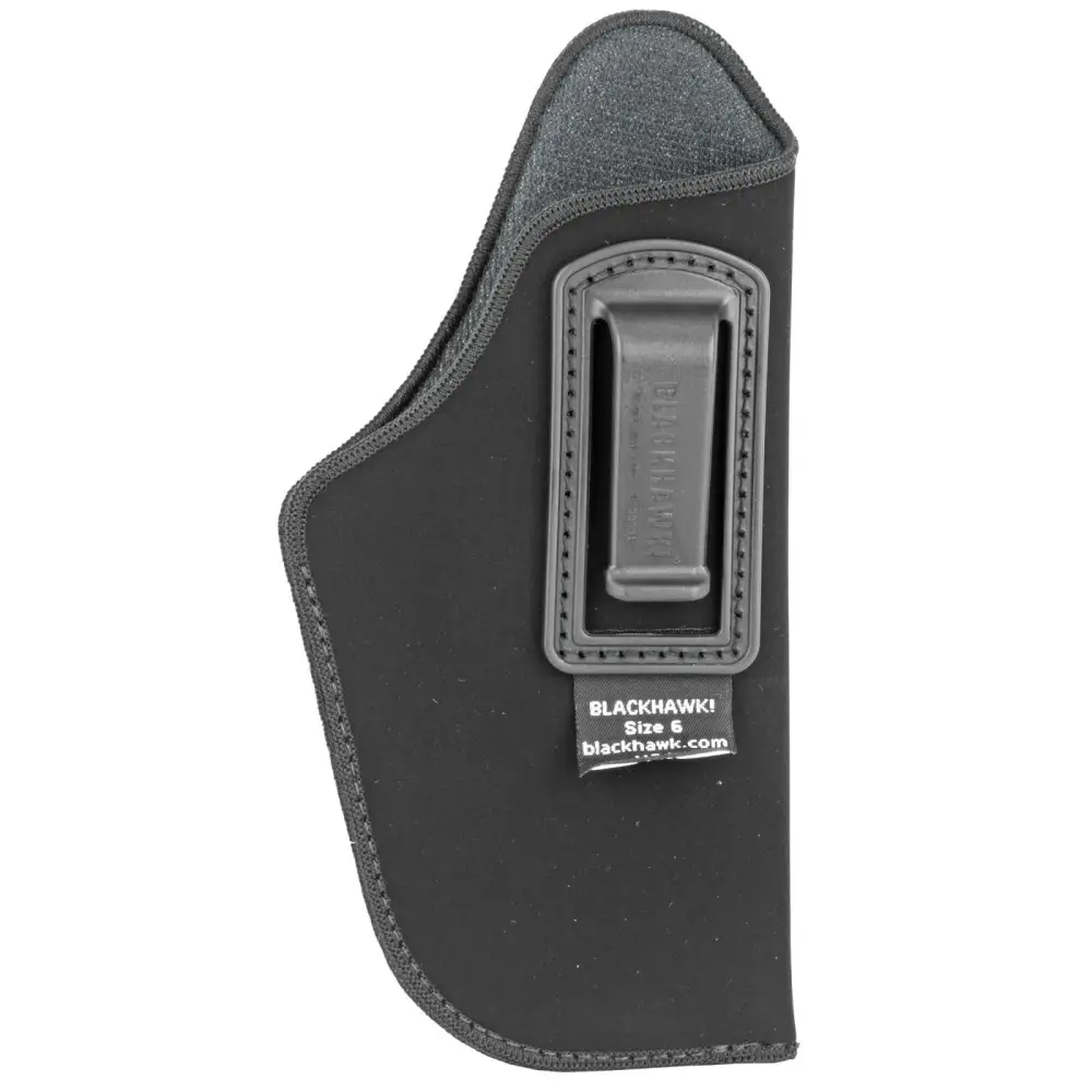 Blackhawk Inside Pants Holster Rh for Large Autos 3.75-4.5