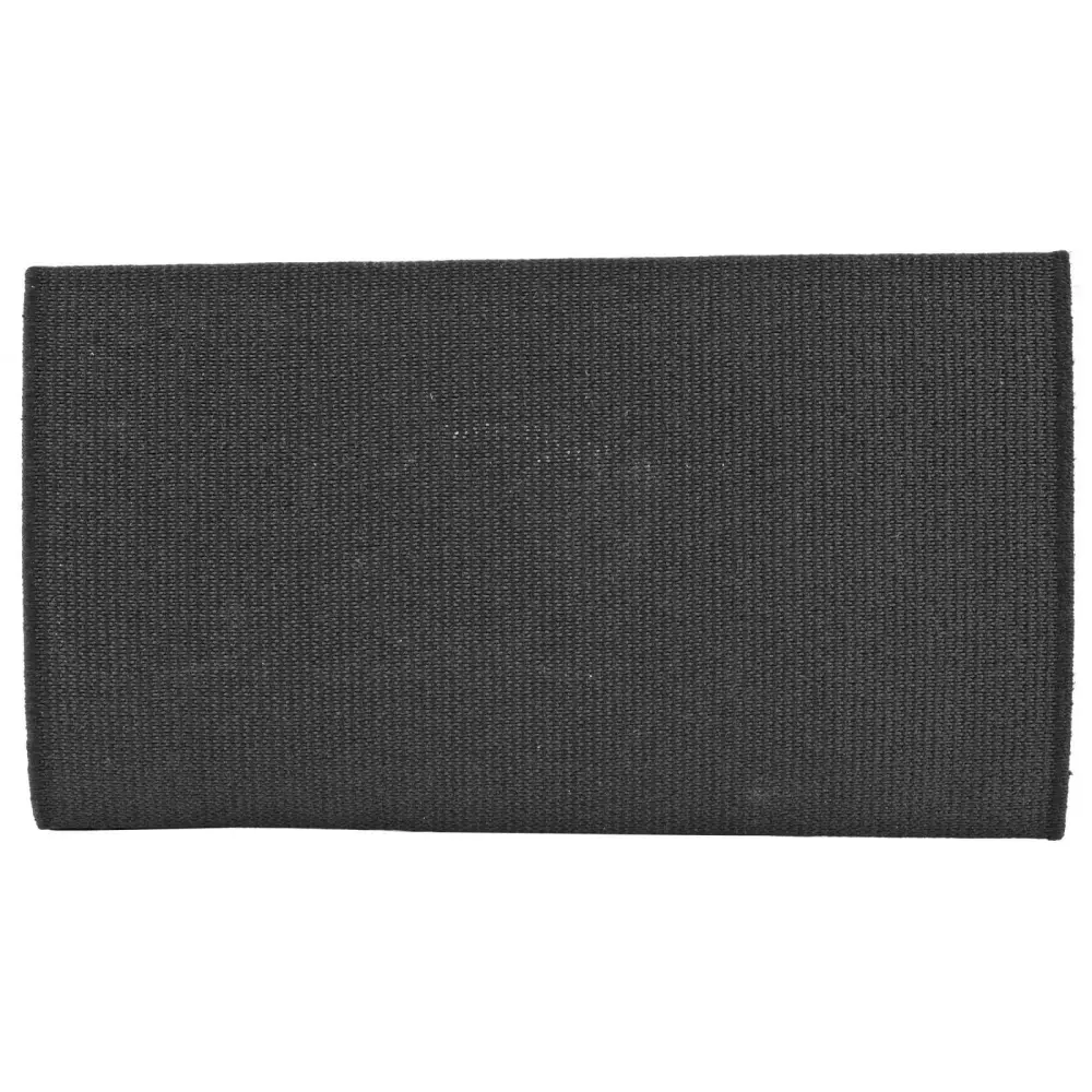 Uncle Mikes Shotgun Buttstock Shell Holder 5 Rd Black