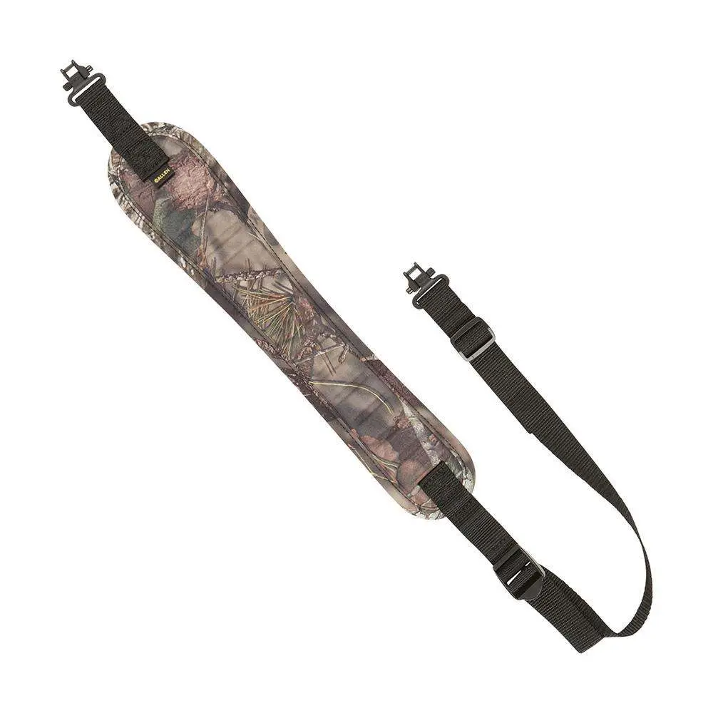 Allen Sling With Swivels, High Country Ultralite, Mossy Oak