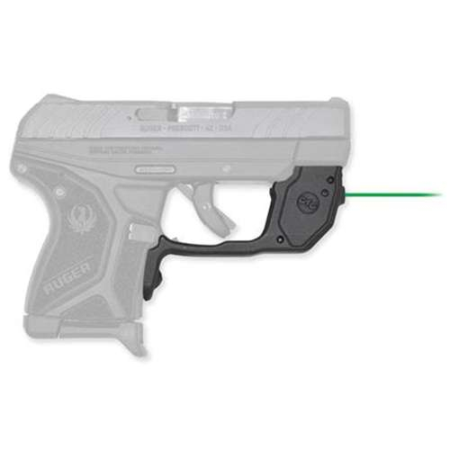 Ctc Rug Lcpii Lsrgrd Grn Laser