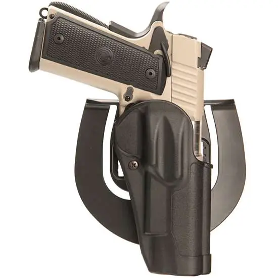 Blackhawk Holster Sportster Standard Right Hand Black for Glock 19/23