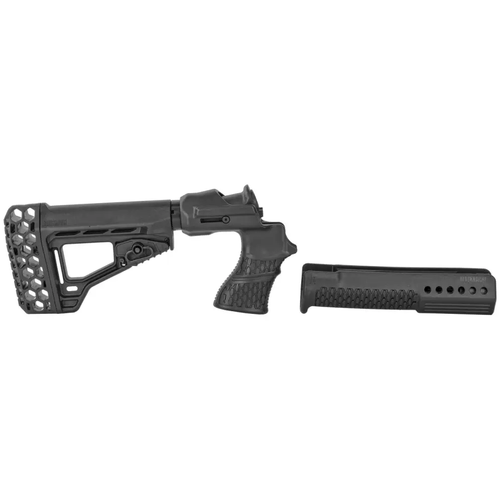 Blackhawk Knoxx Spec Ops Gen Iii Stock for Mossberg 500