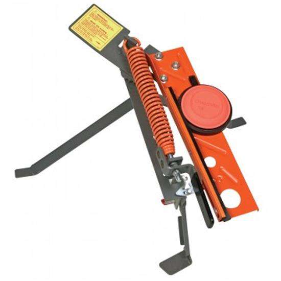 Champion Flightmaster Jr 3/4 Cock Clay Target Thrower
