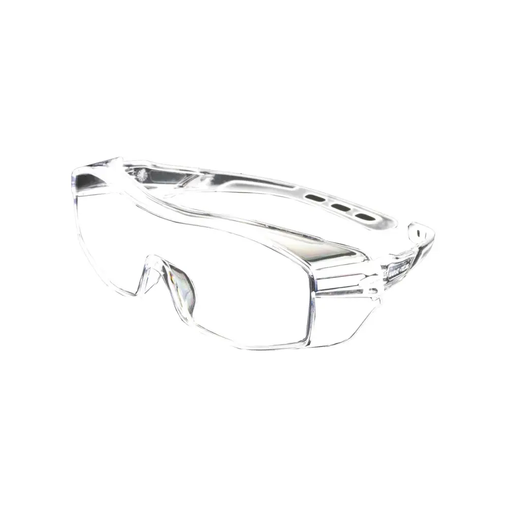 Peltor Sport Over-the-glass Eyewear Clear