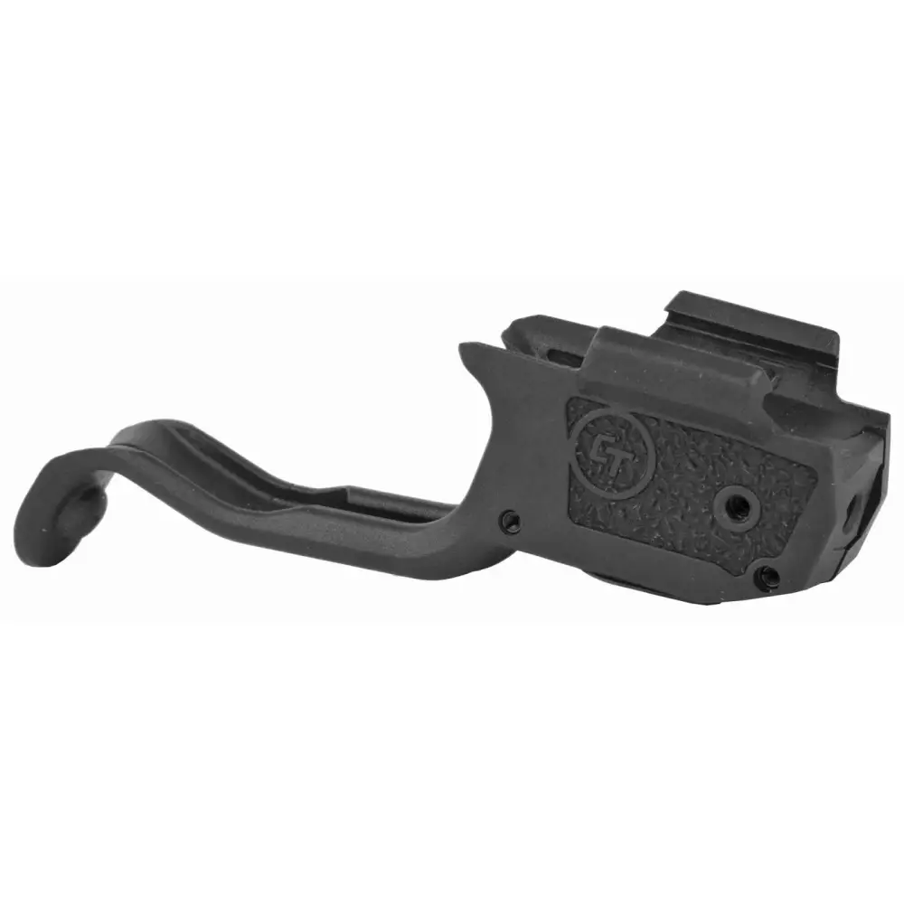 Crimson Trace Laserguard Sig Sauer P365 Red