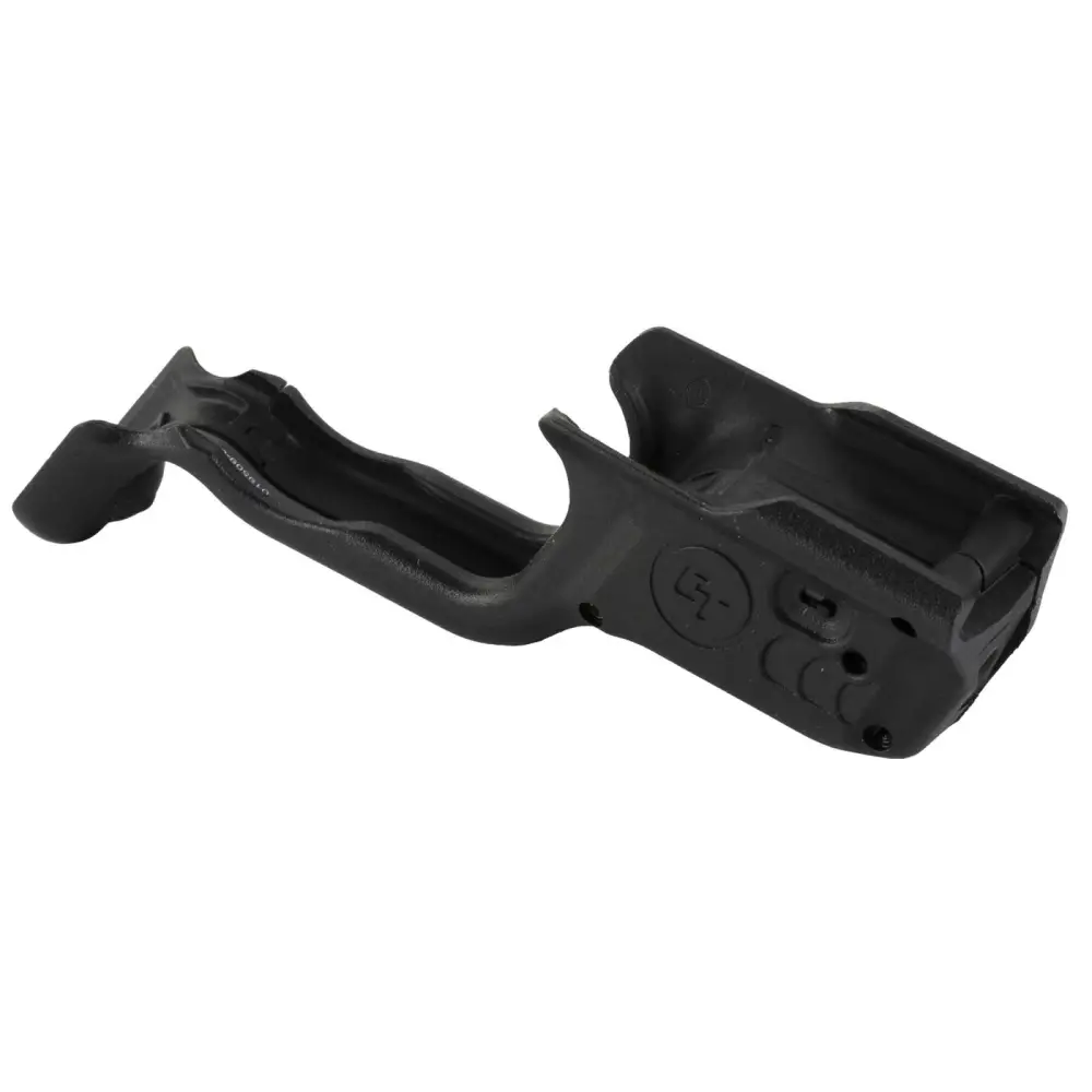 Crimson Trace Laserguard Green Laser for S&w M&p Shield Ez .380, M&p 22 Compact