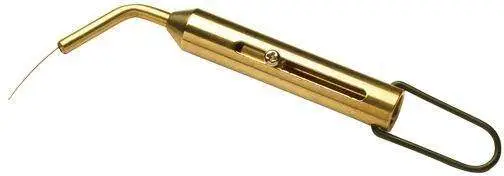Cva Muzzleloading In-line Combo Nipple Pick