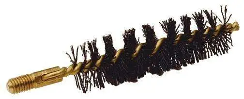 Cva Muzzleloading Nylon Cleaning Brush .50 Cal