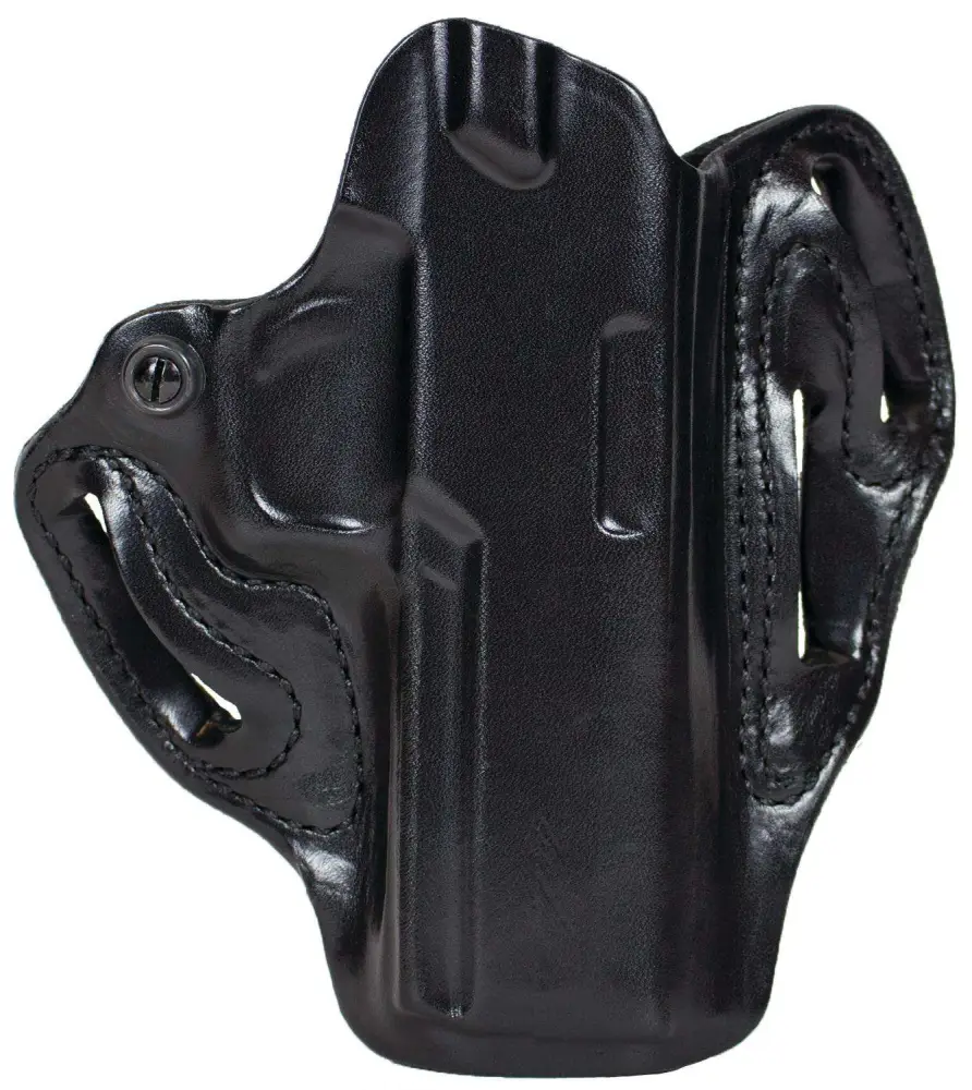 Desantis Speed Scabbard Black Rh for Sig P320 P250 Full Size